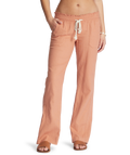 Roxy Oceanside Pants-Cork