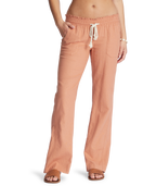 Roxy Oceanside Pants-Cork
