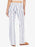 Roxy Oceanside YD Pants-Mood Indigo