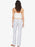 Roxy Oceanside YD Pants-Mood Indigo