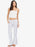 Roxy Oceanside YD Pants-Mood Indigo