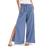 Roxy Sunkissed Pants-Bijou Blue