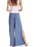 Roxy Sunkissed Pants-Bijou Blue
