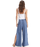 Roxy Sunkissed Pants-Bijou Blue