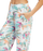 Roxy Midnight Avenue Pants-Bright White
