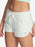 Roxy New Impossible Love YD Shorts-Pastel Green