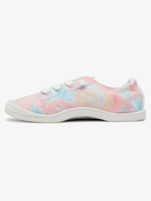 Roxy Bayshore III Shoe Light Vintage REAL Watersports