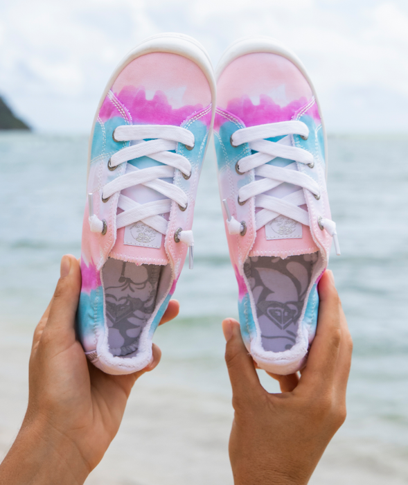 Roxy Bayshore III Shoe Vivid Gradient REAL Watersports