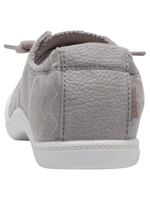 Roxy Bayshore III Shoe-Sky Grey
