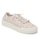 Roxy Roxy Rae Shoe-Natural/Crazy Pink