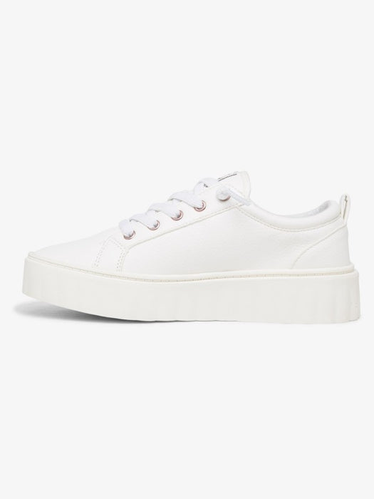 Roxy Sheilahh Shoe-White