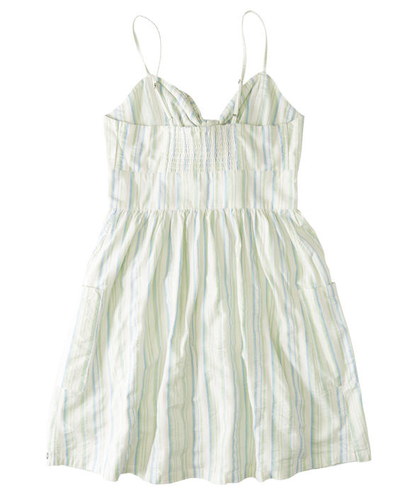 Roxy under the cali sun dress sales