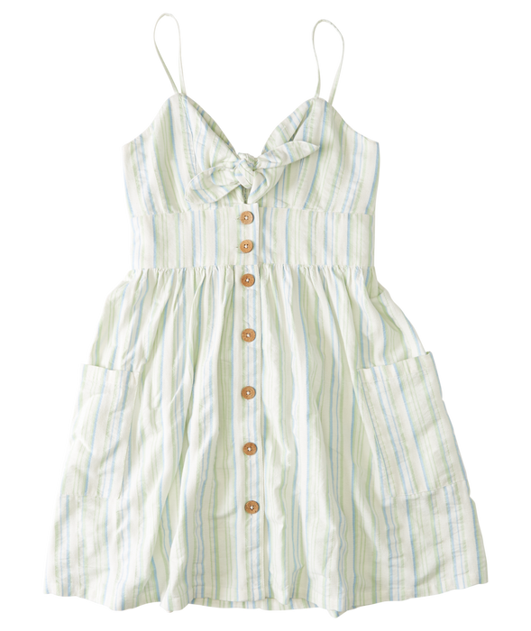 Roxy under the cali sun dress on sale
