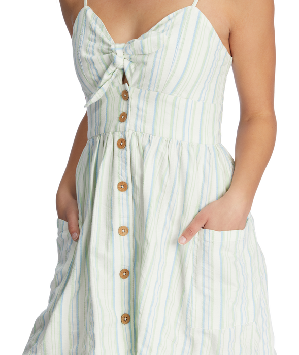 Roxy under the cali sun dress on sale