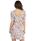 Roxy Shimmy Shake Dress-Tapioca