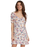 Roxy Shimmy Shake Dress-Tapioca