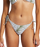 Roxy PT Beach Classics Cheeky Bottom-Palm Tree Dreams