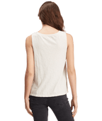 Roxy Beach Sunset Tank-Tapioca