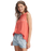 Roxy Dream Of Aloha Tank-Hibiscus