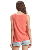 Roxy Dream Of Aloha Tank-Hibiscus