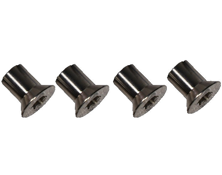 Armstrong Barrel Nut Set