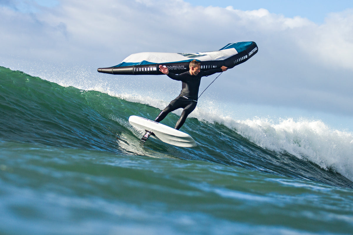 Armstrong FG Wing SUP Foilboard