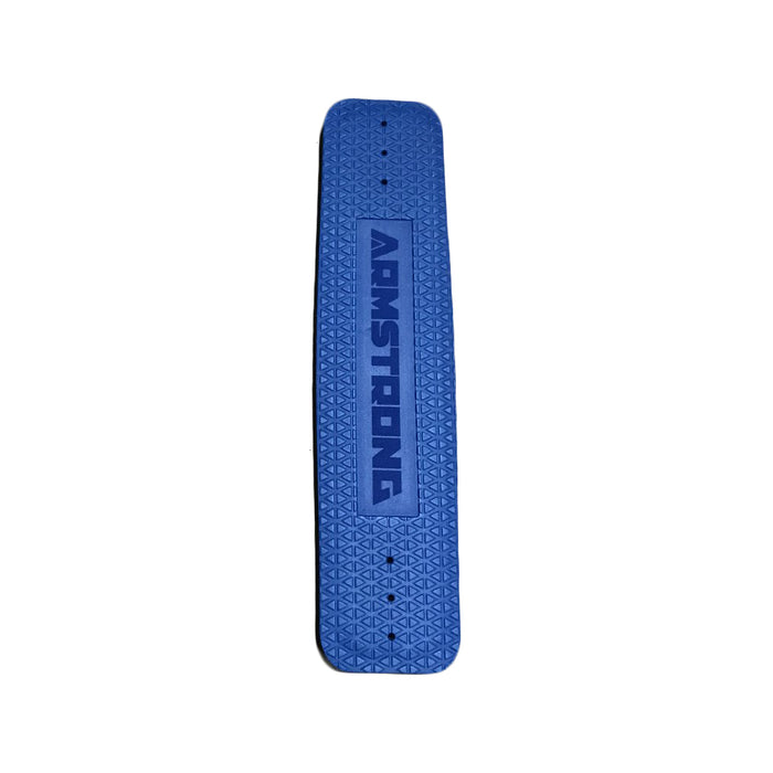 Armstrong S1 Alloy Wake Foil Package w/ WKT Foilboard
