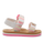 Roxy TW Cage Sandal-White/Multi