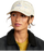 RVCA Fields Dad Hat-Afterglow