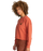 RVCA Vibe Fleece Sweatshirt-Cinnamon