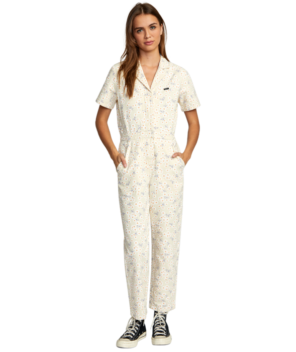 RVCA Jamさま RVCA ZULA JUMPER COVER-UP - PMK0 – Work It Out