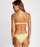 RVCA Dreamfield Bralette Top-Multi