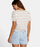 RVCA Shroom Tee-Multi