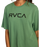 RVCA Big RVCA Anyday Tee-Palm