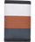 RVCA Noble Trifold Wallet-Silver Bleach