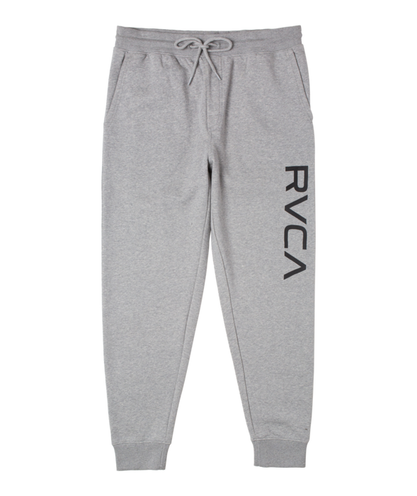 RVCA Big RVCA Pants-Athletic Heather