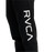 RVCA Big RVCA Pants-Black