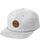 RVCA Hastings Claspback Hat-Grey