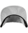 RVCA Hastings Claspback Hat-Grey