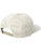 RVCA Souvenir Claspback Hat-Eggshell