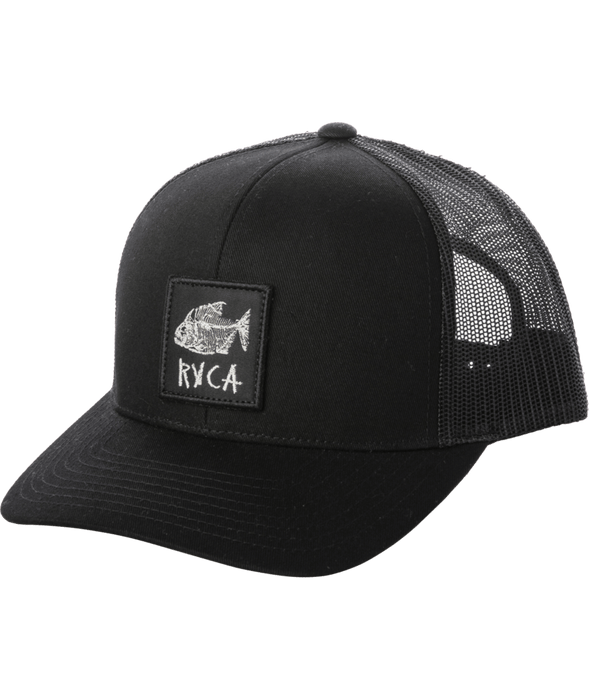 Rvca tiger 2025 hat
