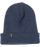 RVCA Dayshift Beanie-Navy