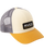 RVCA Ticket Trucker III Hat-Khaki