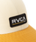 RVCA Ticket Trucker III Hat-Khaki