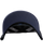 RVCA Ticket Trucker III Hat-Navy Marine