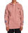 RVCA ANP Pigment Hooded Sweatshirt-Chai