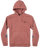 RVCA ANP Pigment Hooded Sweatshirt-Chai