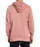 RVCA ANP Pigment Hooded Sweatshirt-Chai