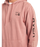 RVCA ANP Pigment Hooded Sweatshirt-Chai