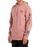 RVCA ANP Pigment Hooded Sweatshirt-Chai